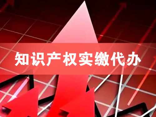 丹江口知识产权实缴资本代办